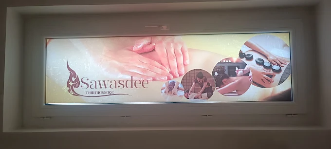 Photo de l’espace Sawasdee Thai Massage