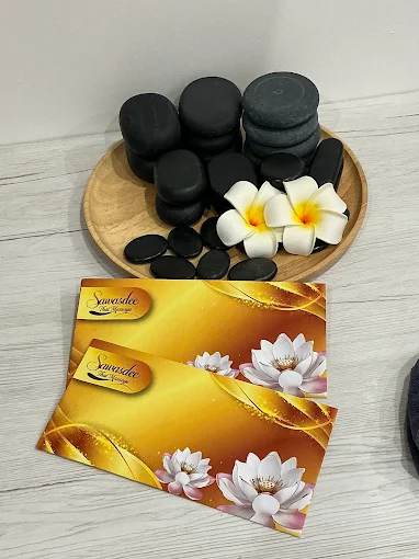 Photo de l’espace Sawasdee Thai Massage